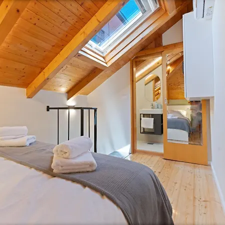 Apartmán Brand New 2024 Garden View *