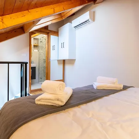 Brand New 2024 Garden View * Spalato