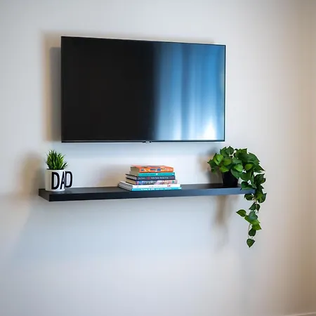 Brand New 2024 Garden View * Split