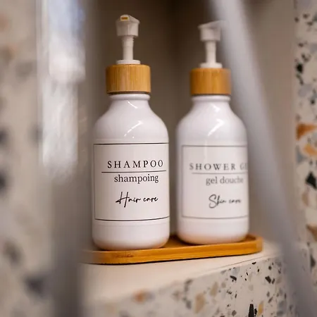 Brand New 2024 Garden View