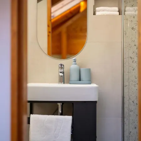 Apartmán Brand New 2024 Garden View Split