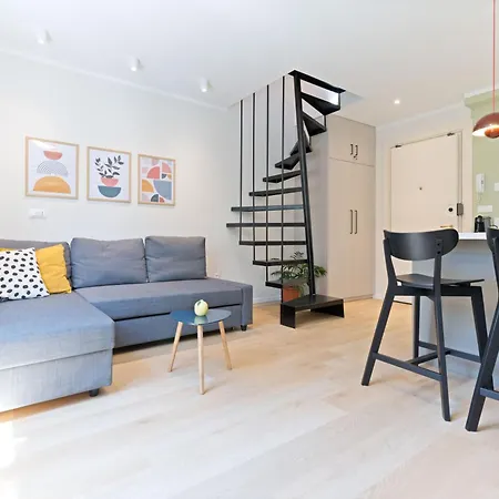 Brand New 2024 Garden View Apartmán