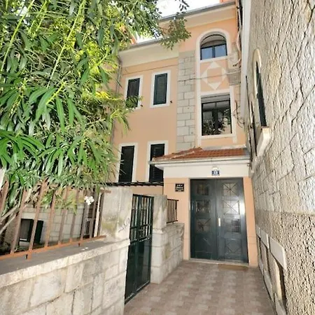 Apartmán Brand New 2024 Garden View