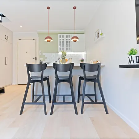 Brand New 2024 Garden View Apartment Split